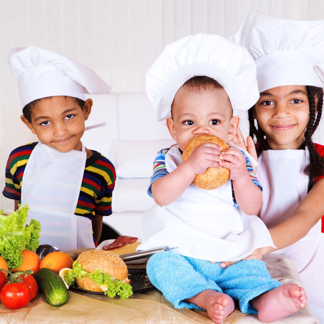 Farm Foodies Cooking Class
