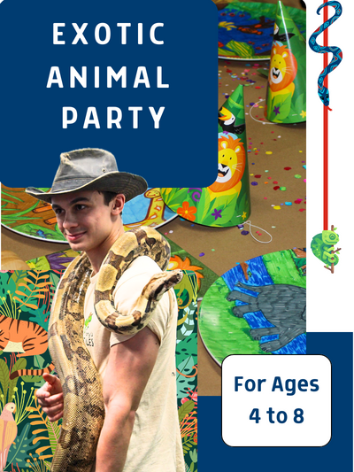 Exotic Animal Cover Page (1)