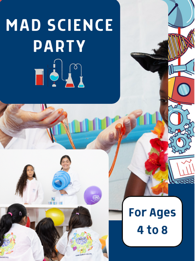 Mad Science Cover Page (1)