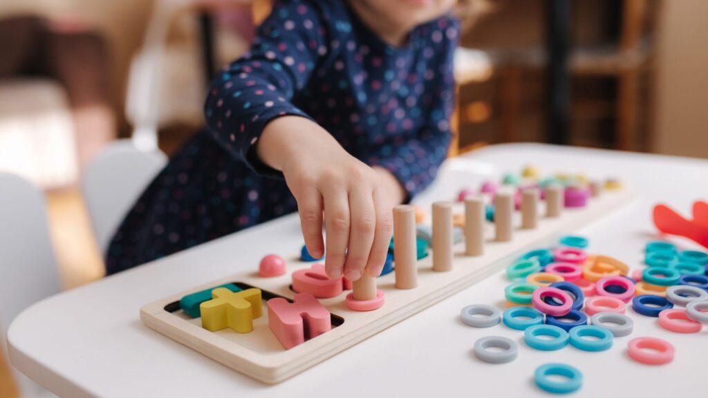 Learning activity.