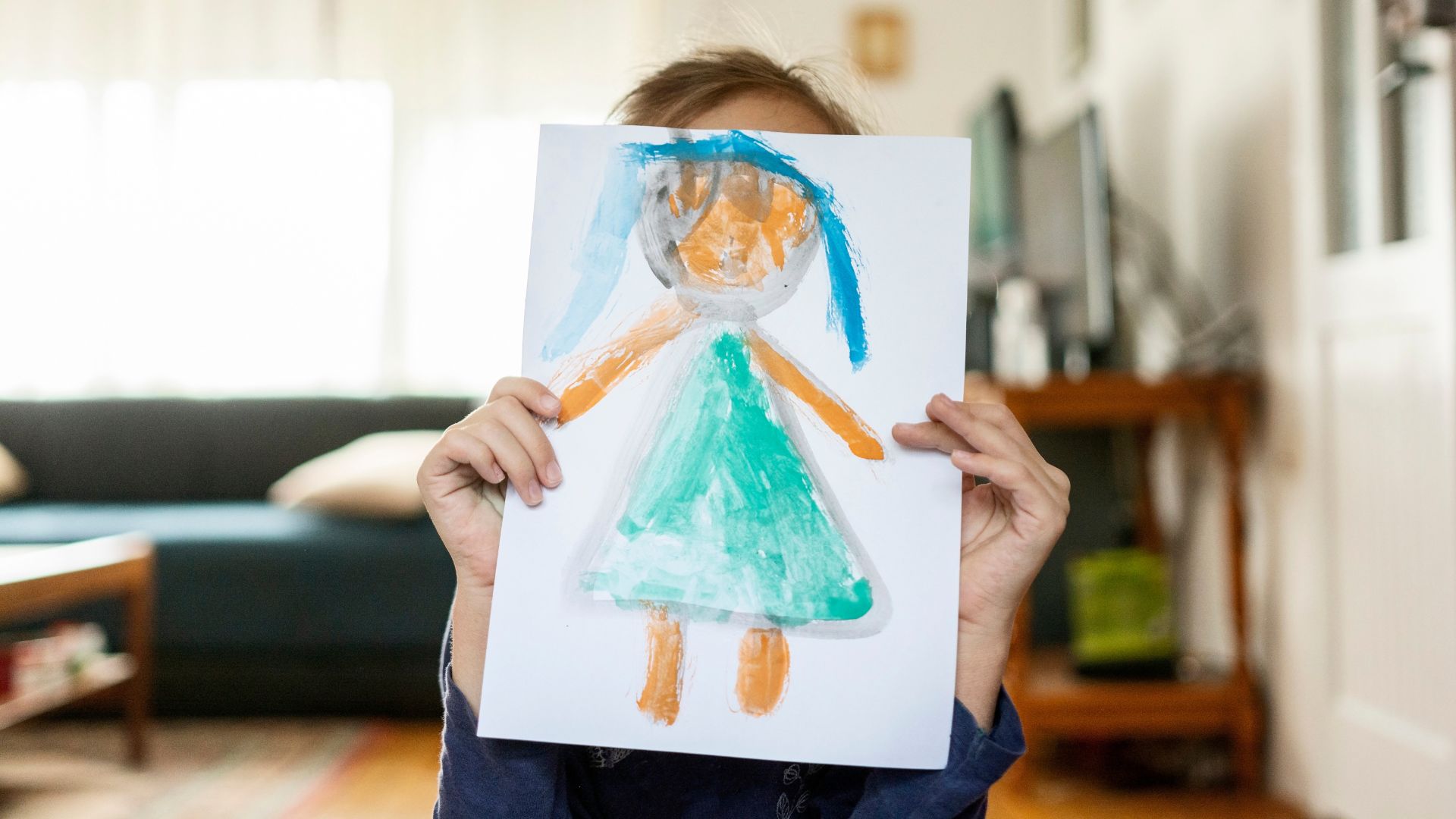 How to Support Your Childs Learning Journey at Home - Featured Image