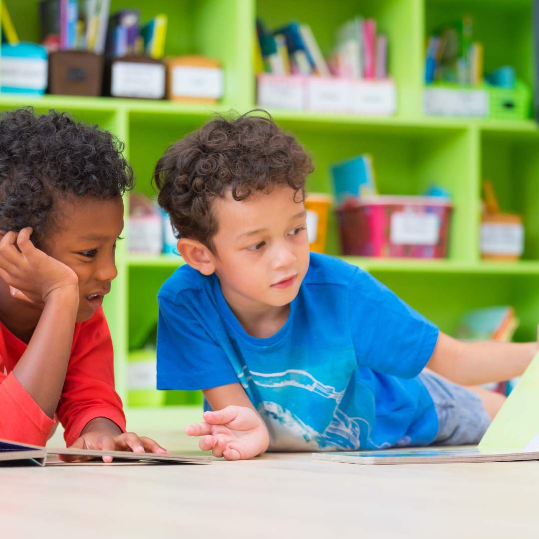 Enhancing Communication Skills Through Storytelling