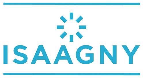ISAAGNY-Logo-Badge