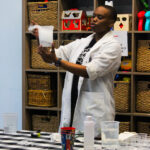 Mad Science