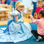 Princess and Knight