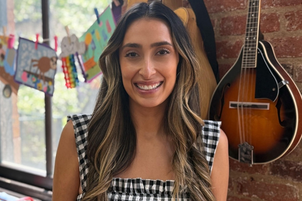 Letter from the Director