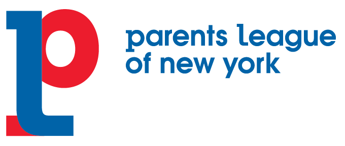 parents league logo