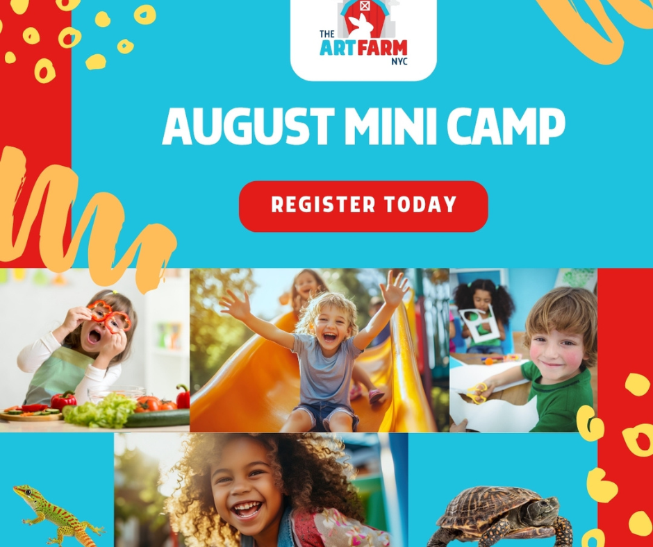 August Mini Camp