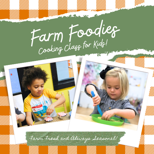 Farm Foodies Cooking Class Fall colors IG Post 11.2.24 (500 x 500 px)