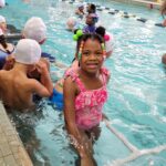 Swimming