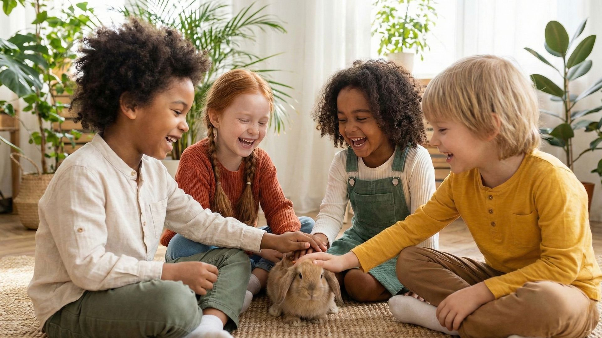 Upcoming Kids Camps hero